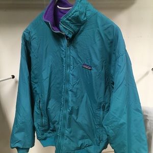 Retro Patagonia Women’s Jacket
